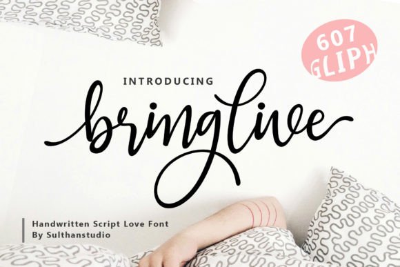 Bring Live: A Script That Breathes