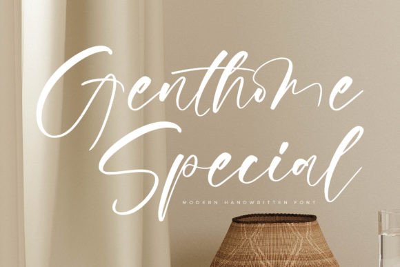 Genthomes Special Review: A Designer’s Take on This Script Amp