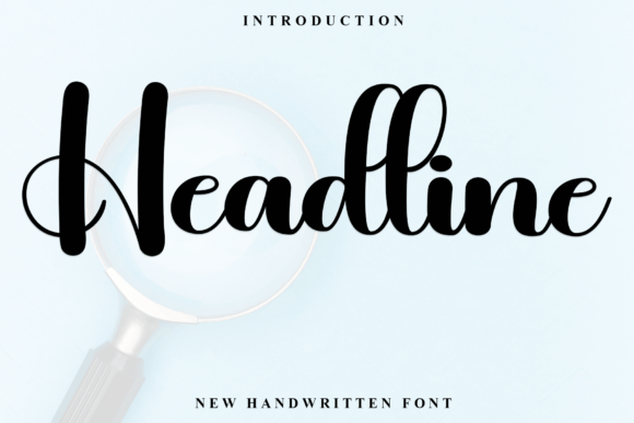 Headline Typeface: Elevate Your Social Media Visuals