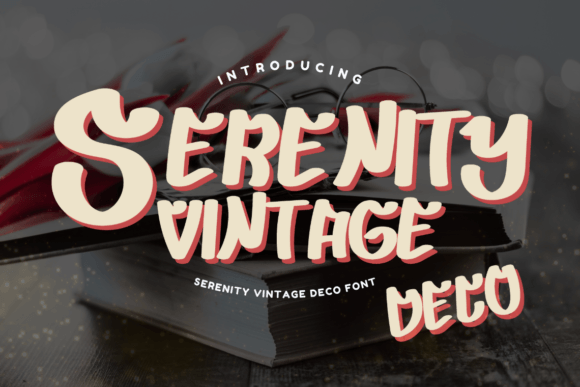 Serenity Vintage Deco: A Designer’s Real-World Review